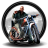 GTA IV - Lost And Damned 8 Icon